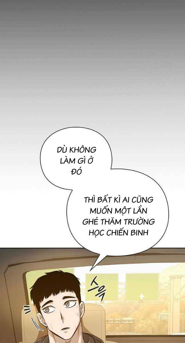 Trường Học Chiến Binh Chương 44 Ảnh 54