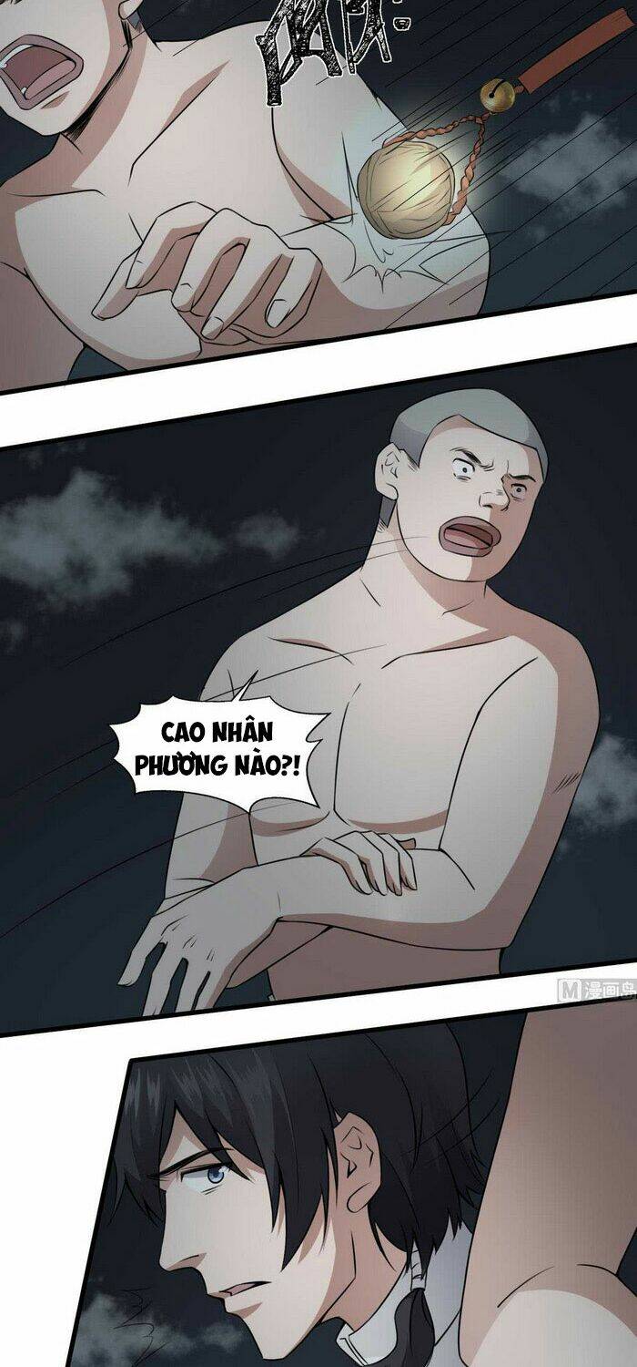 Văn Âm Sư Chương 56 Ảnh 9