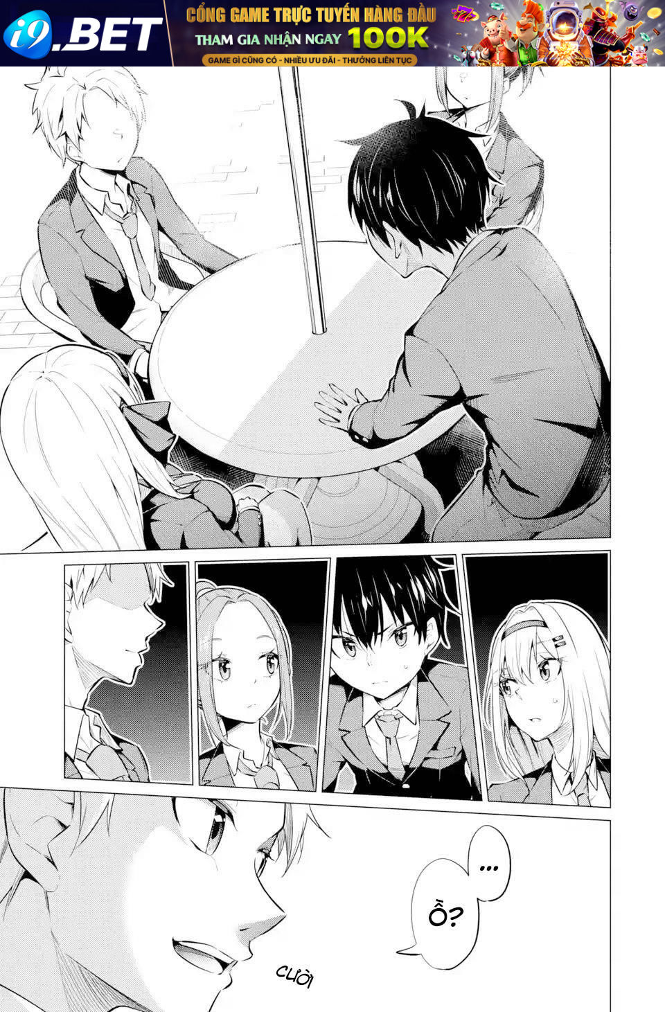 Yatarato Sasshi No Ii Ore Wa, Dokuzetsu Kuudere Bishoujo No Chiisana Dere Mo Minogasazu Ni Guigui Ik Chương 4 Ảnh 3