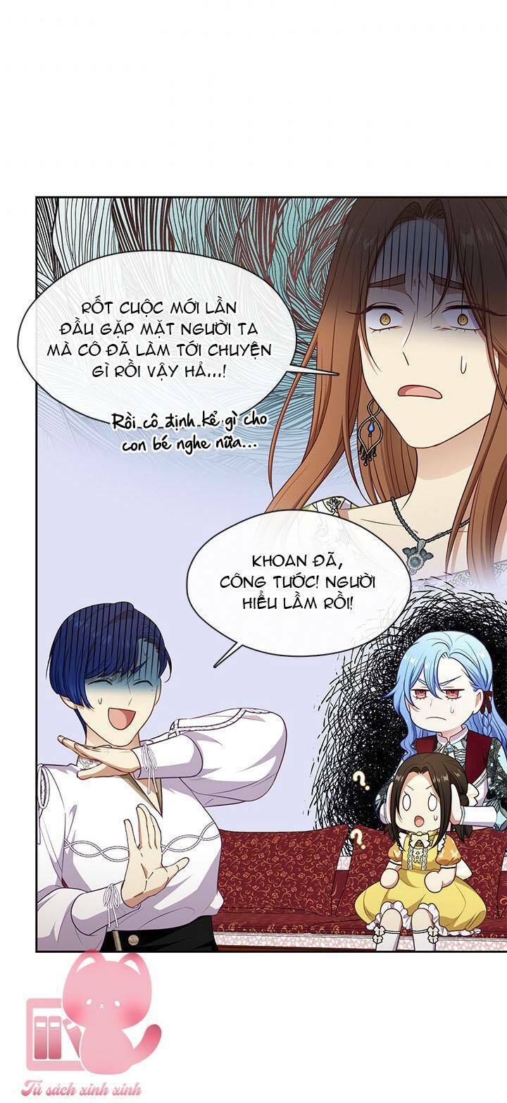 Hãy Coi Chừng Ác Nữ Chương 116 Ảnh 61
