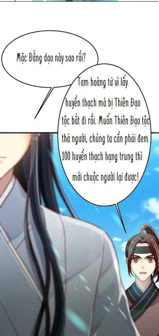 Trọng Sinh Thành Tiểu Nha Đầu Chương 5 Ảnh 63