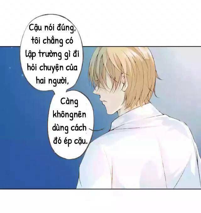 Tôi Không Phải Đa Nhân Cách Chương 30 Ảnh 20