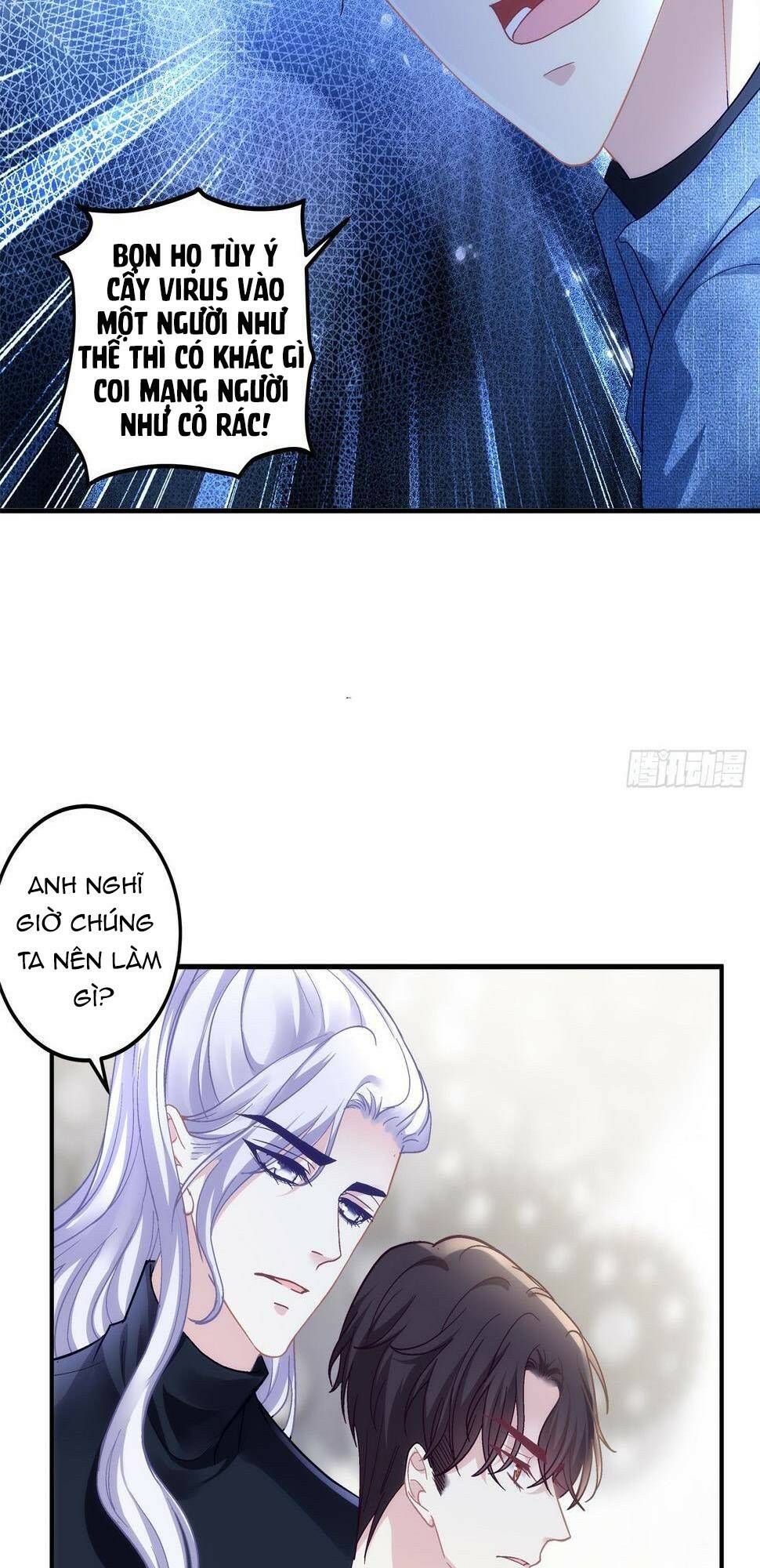 Toàn Bộ Nắm Trong Tay Chương 160 Ảnh 7