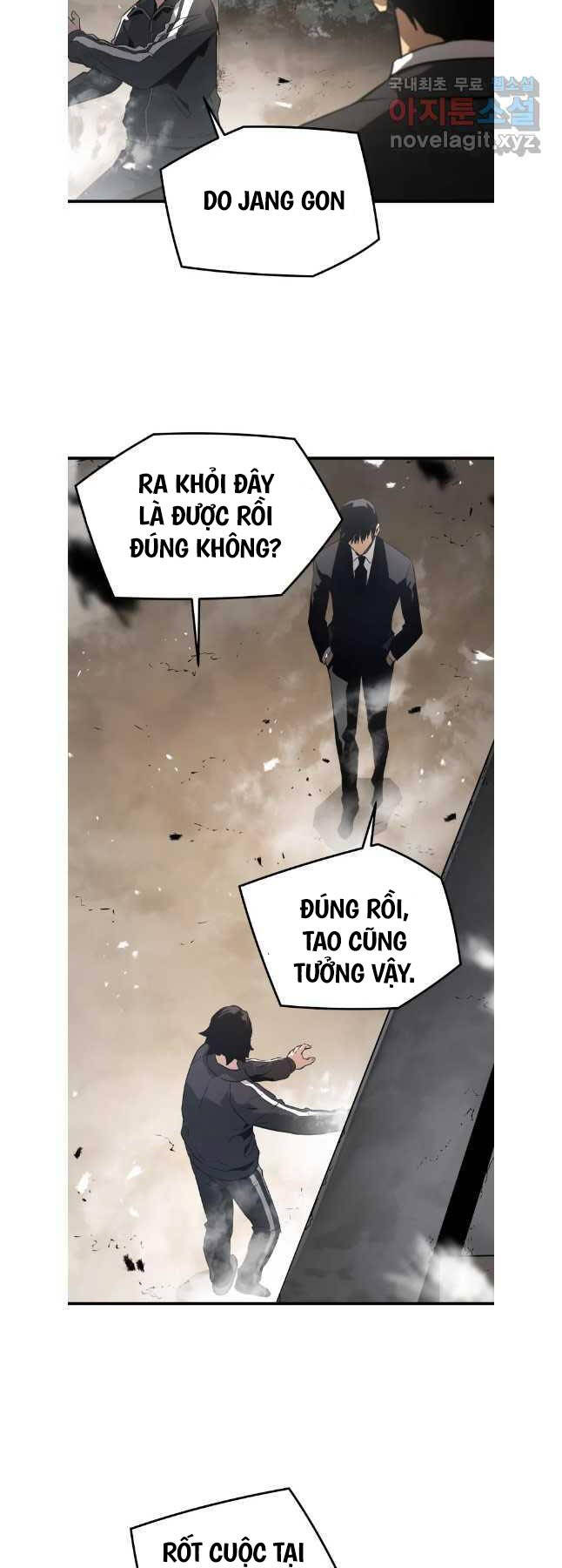 Đặc Công Xuất Ngũ Chương 36 Ảnh 51
