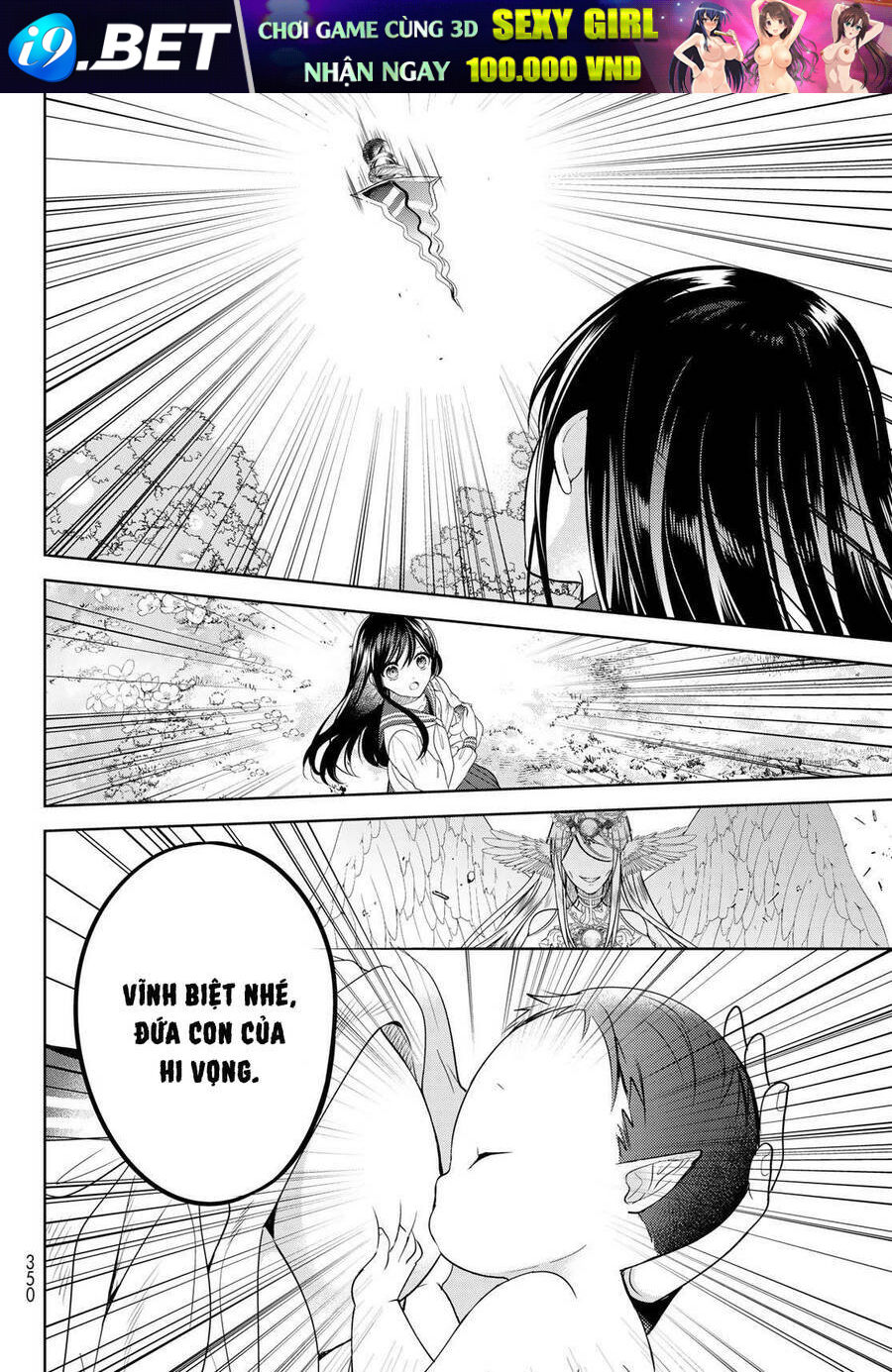 Isekai De Saikyo Mao No Kodomotachi No Mama Ni Natchaimashita Chương 37.1 Ảnh 11