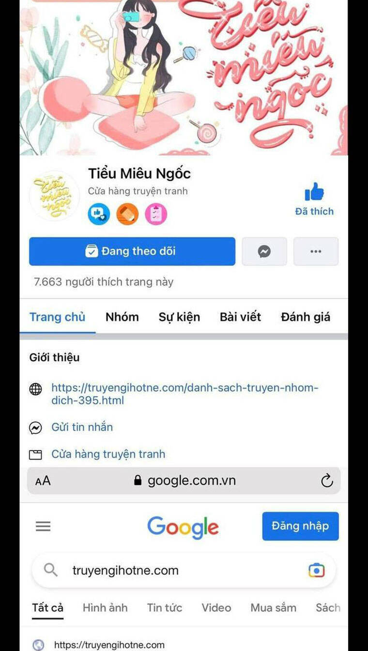 Tôi Đã Diễn Tròn Vai Một Đứa Con Gái Nuôi Chương 25 Ảnh 3
