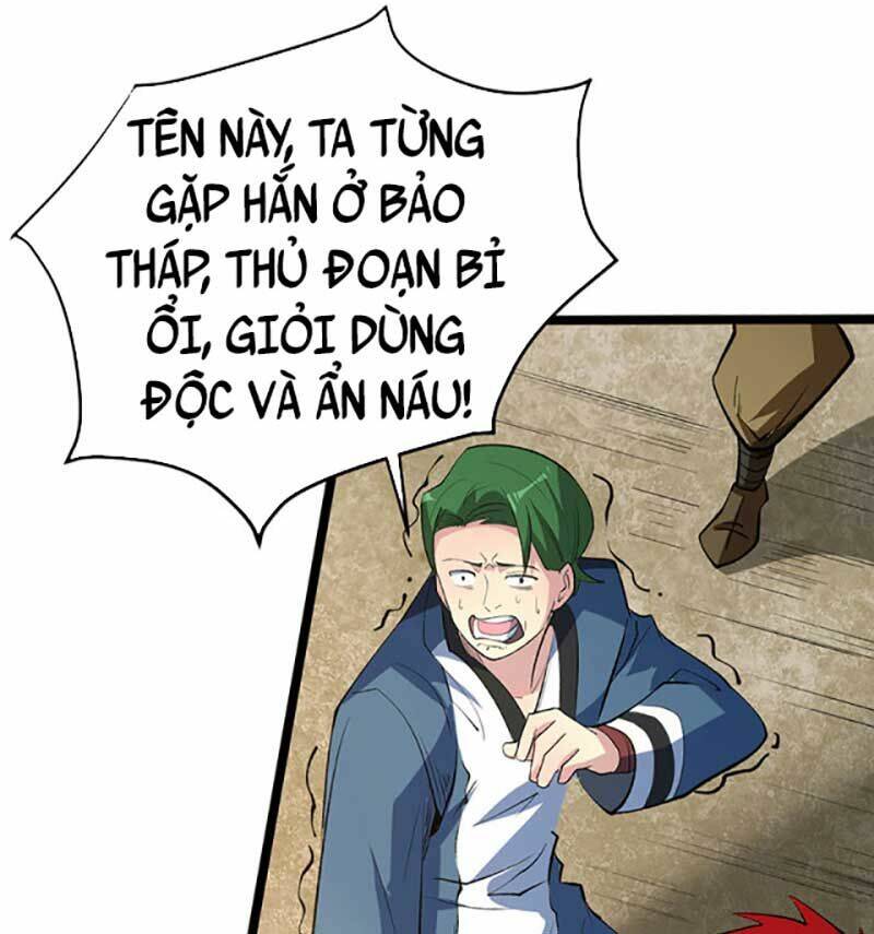 Võ Đạo Độc Tôn Chương 620 Ảnh 6