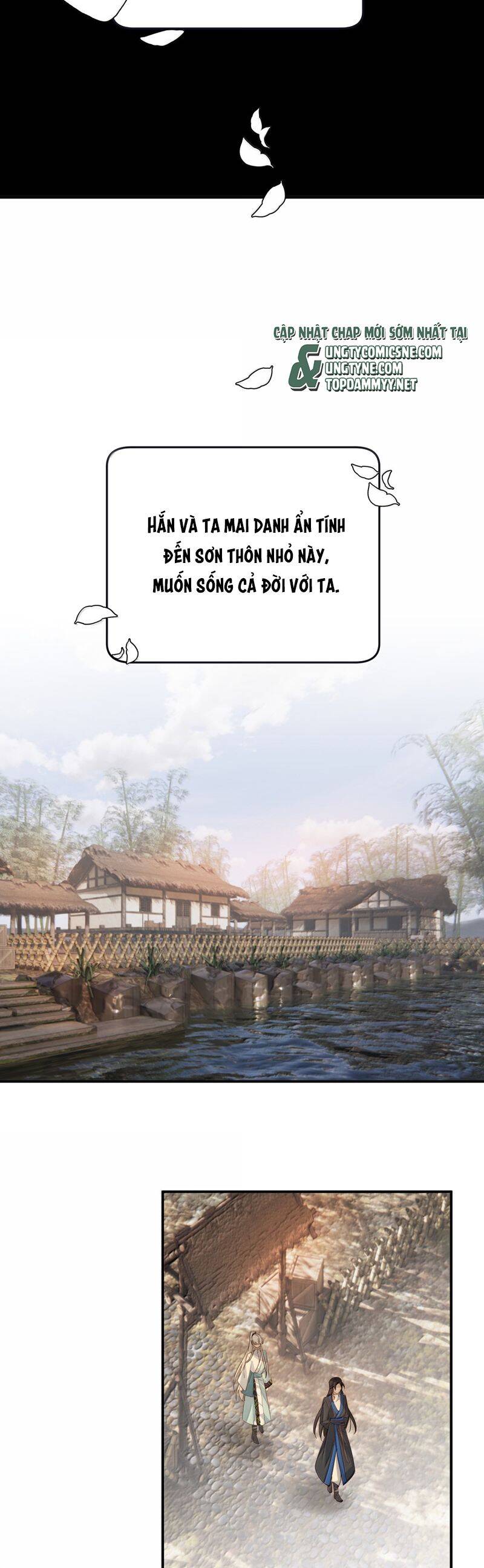 Chuyển Nghịch Âm Dương Chương 45 Ảnh 17