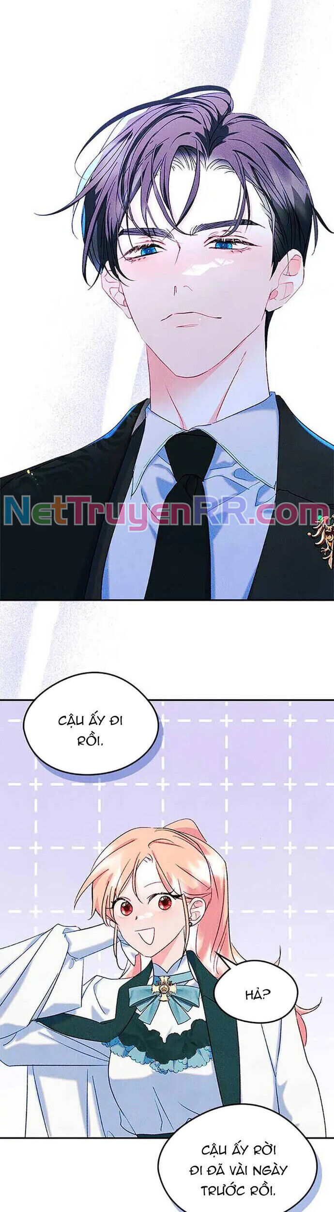 Bạn Thân Khác Giới Của Nam Chính Chương 51 Ảnh 27