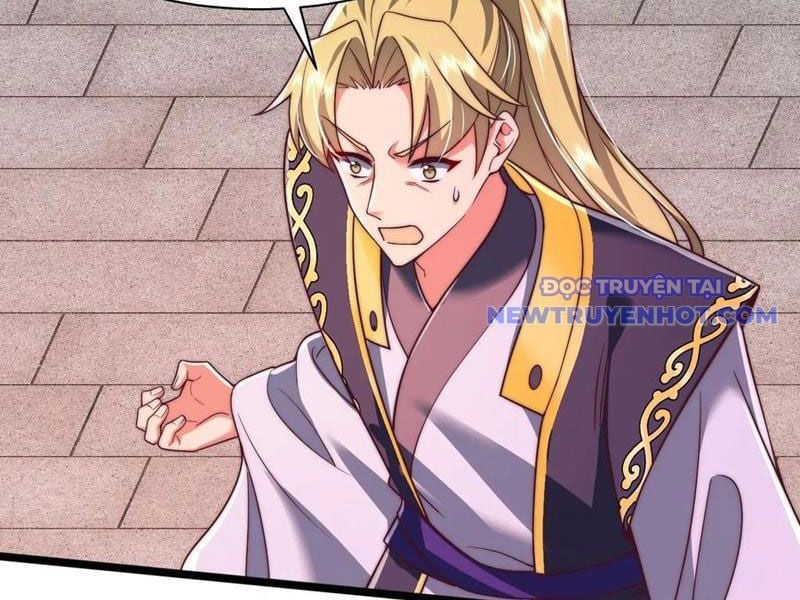 Thổ Lộ Với Mỹ Nữ Tông Chủ Xong, Ta Vô Địch Rồi? Chương 84 Ảnh 14