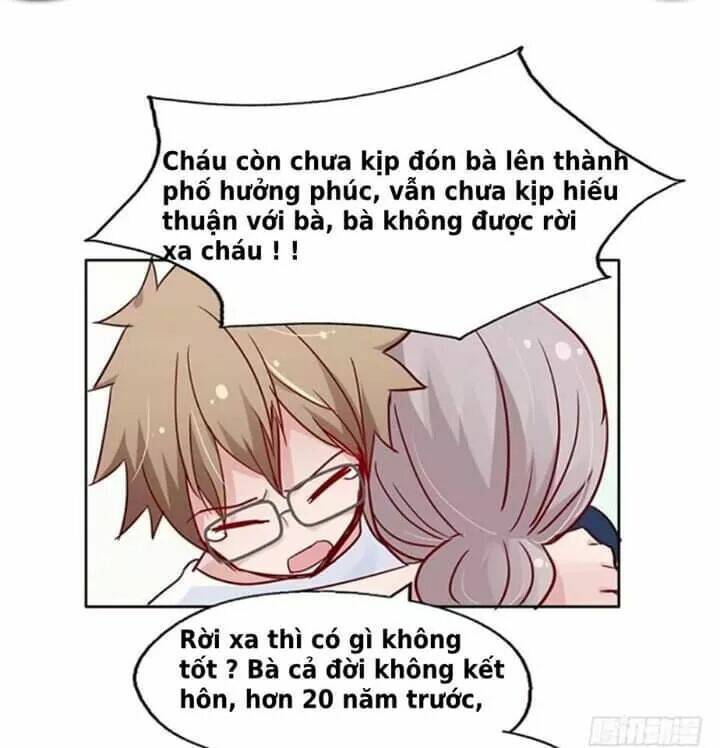 Chạy Đi Âm Sai Chương 108 Ảnh 8