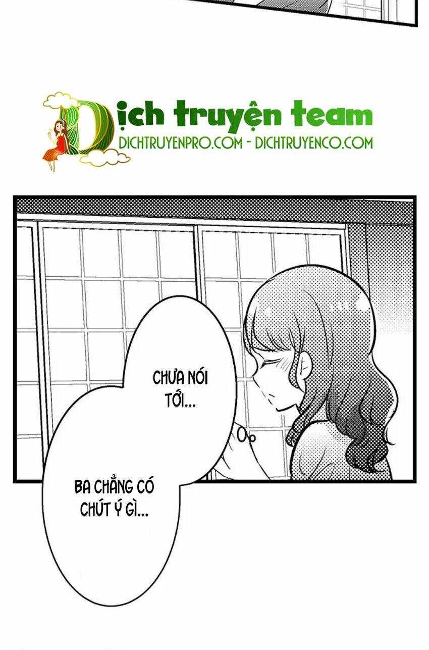 Sai Rồi, Sếp Tây Nhà Tôi Không Phải Là Quý Ông Đâu! Chương 89 Ảnh 18