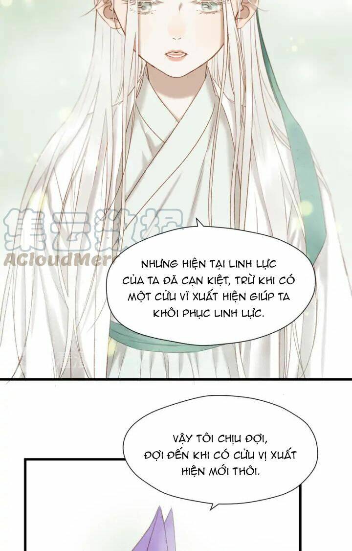 Lượm Được Một Tiểu Hồ Ly 3 Chương 124 Ảnh 25