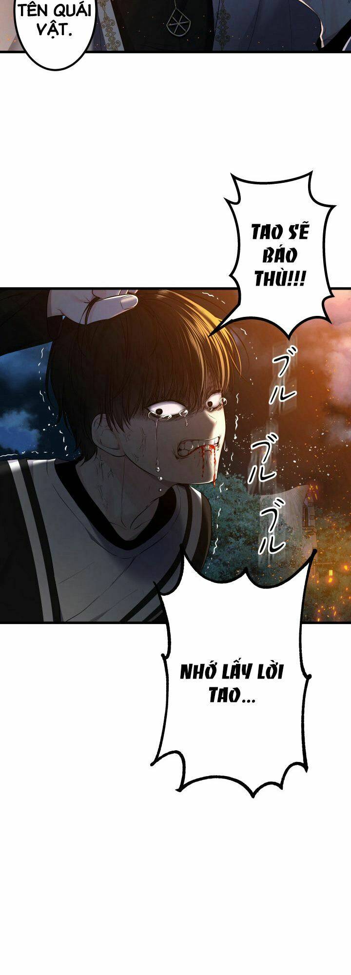 Trò Chơi Của Chúa Thượng Chương 1 Ảnh 36