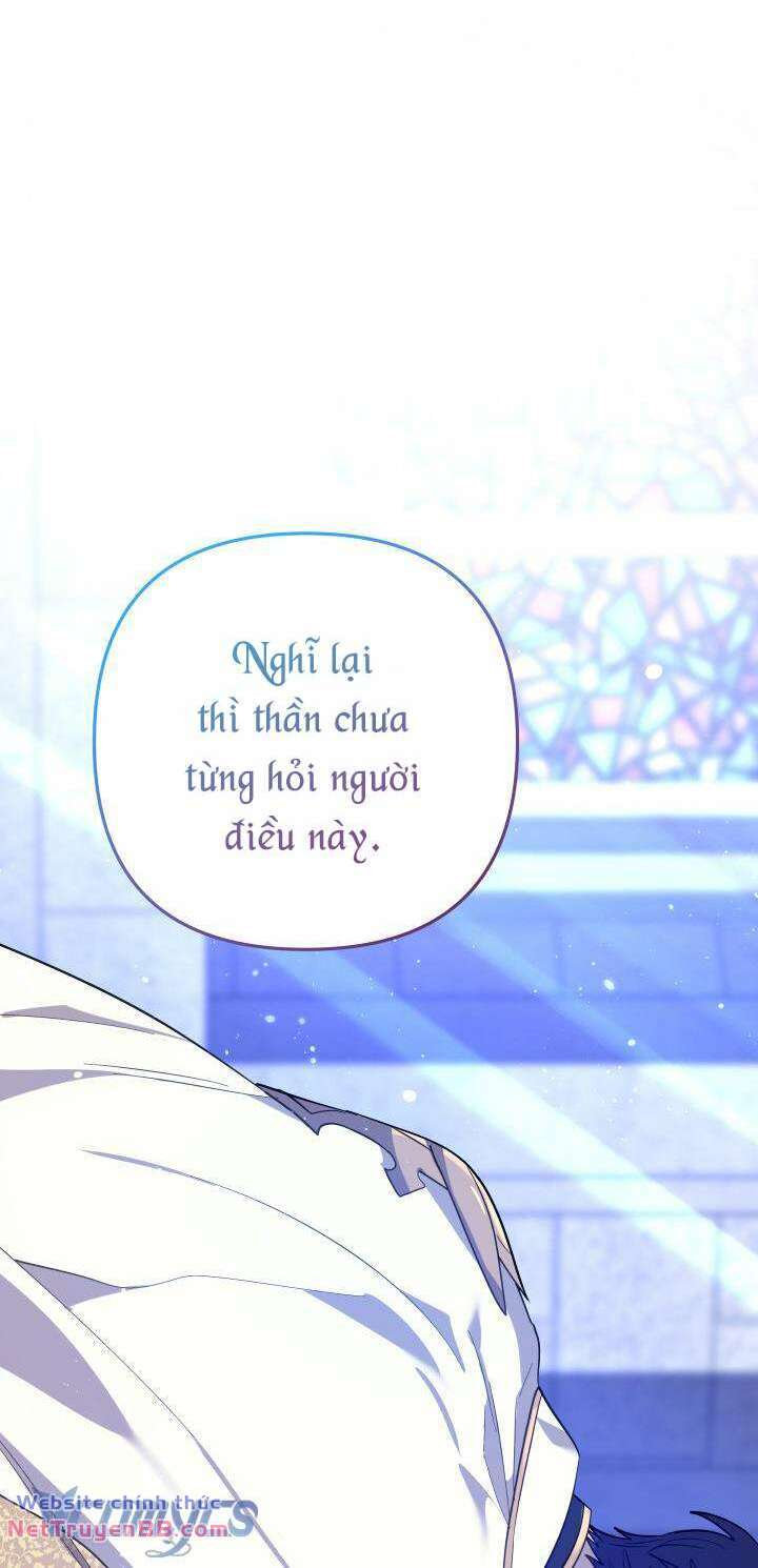 Thánh Nữ Bé Con Muốn Hủy Diệt Thế Giới Chương 48 Ảnh 48