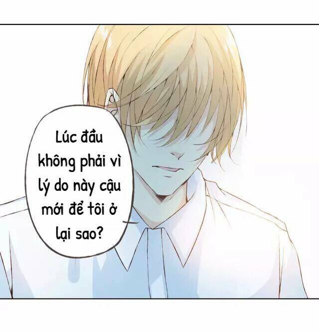 Tôi Không Phải Đa Nhân Cách Chương 32 Ảnh 38