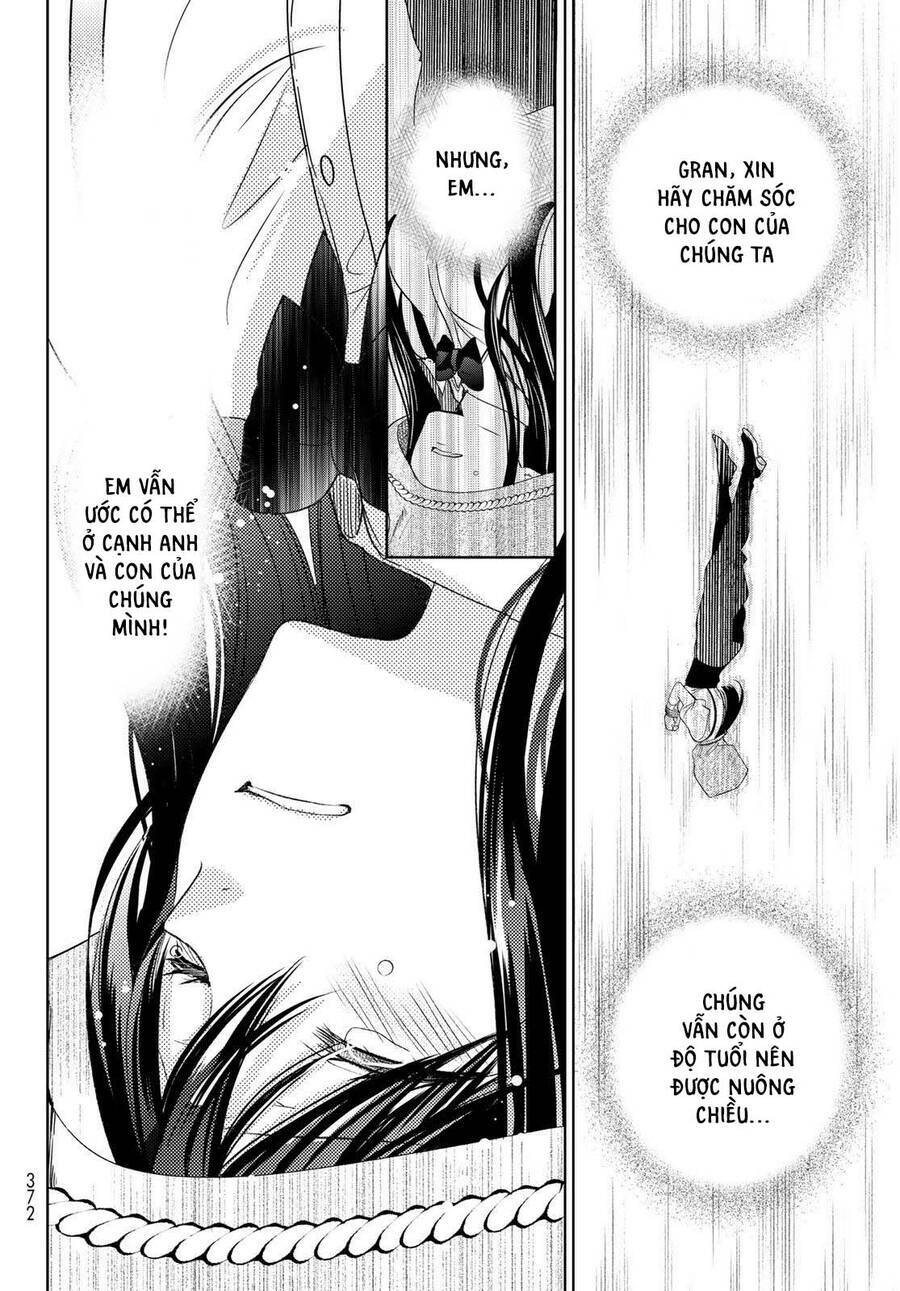 Isekai De Saikyo Mao No Kodomotachi No Mama Ni Natchaimashita Chương 32 Ảnh 32