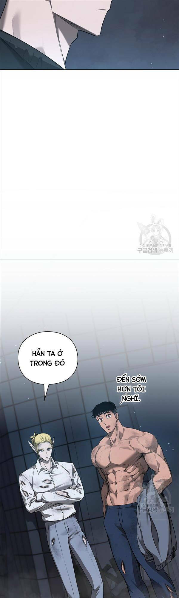 Trường Học Chiến Binh Chương 35 Ảnh 38