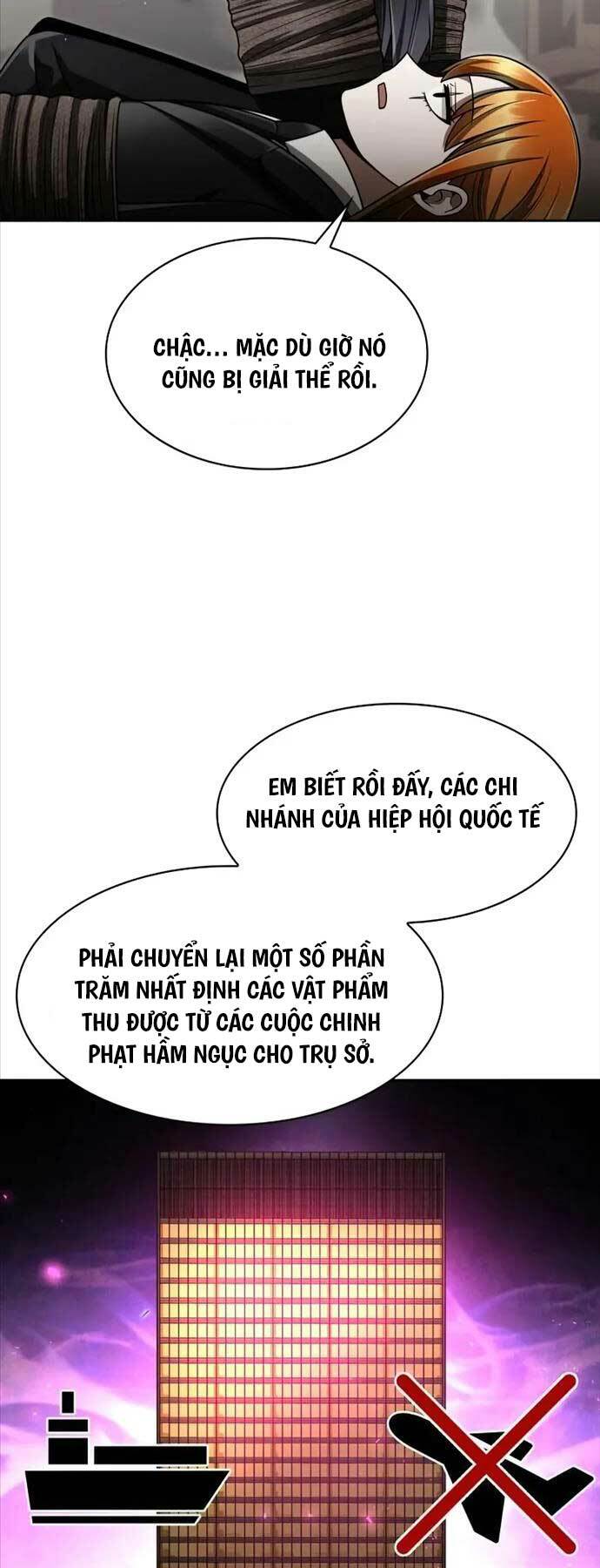 Thợ Săn Thiên Tài Hồi Quy Thành Lao Công Chương 59 Ảnh 54