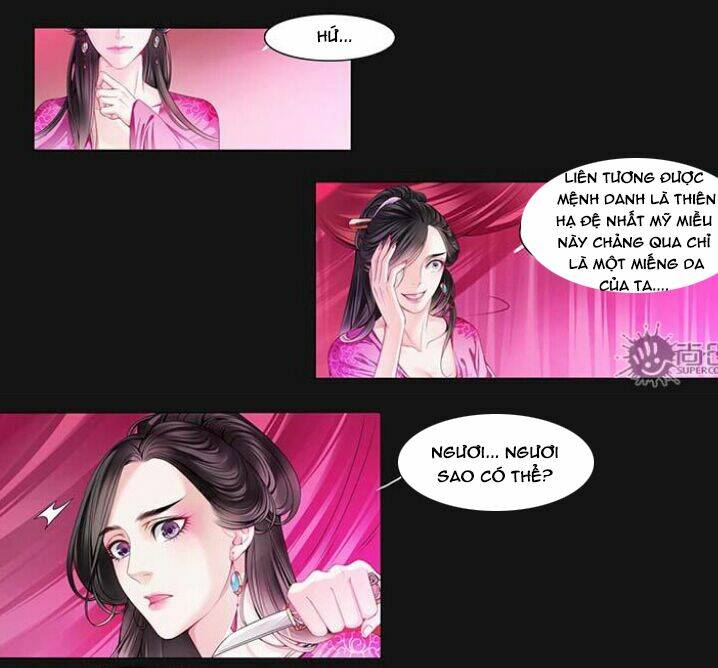 Hoàng Thái Tử, Xin Nhận Nuôi Em! Chương 9 Ảnh 6