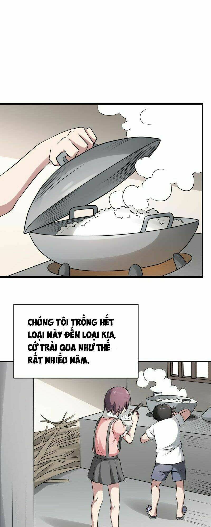 Văn Âm Sư Chương 21 Ảnh 10