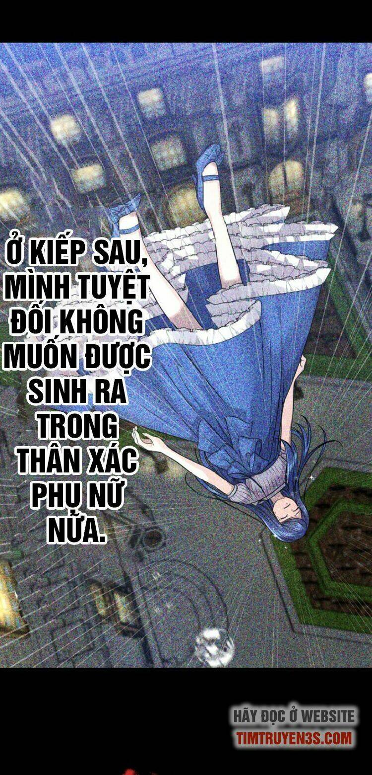 Trò Chơi Của Chúa Thượng Chương 6 Ảnh 41