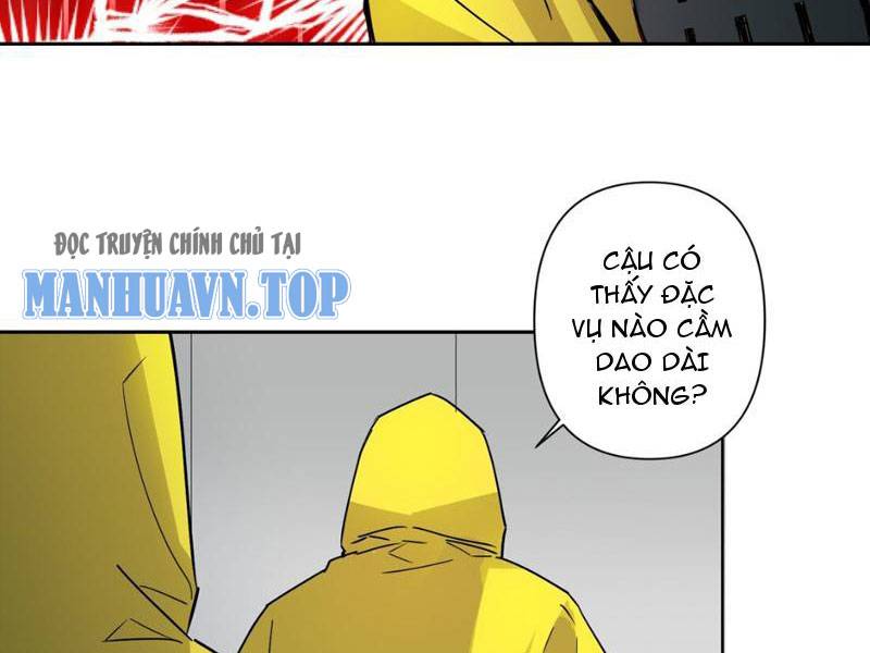 Trước Ngày Tận Thế, Ta Và Bạn Gái Lại Chém Giết Lẫn Nhau Chương 9 Ảnh 36