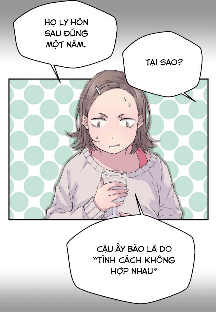 Kẻ Thù Nóng Bỏng Chương 1 Ảnh 24