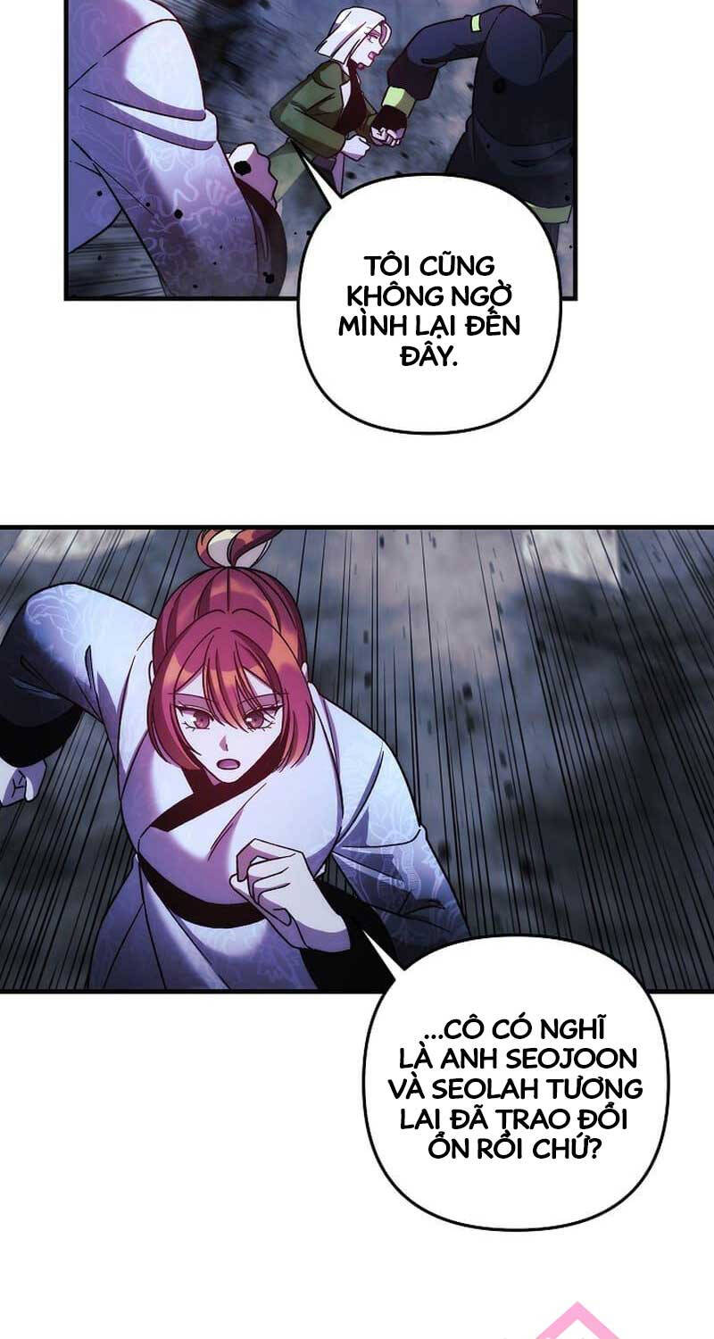 Con Gái Tôi Là Trùm Cuối Chương 140 Ảnh 5