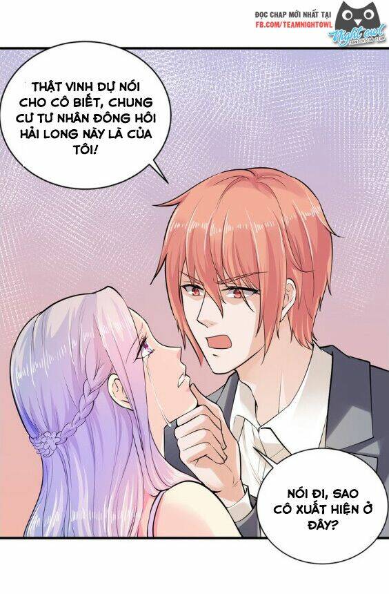 Những Mối Tình Bí MậT Không Thể Nói Chương 2 Ảnh 39