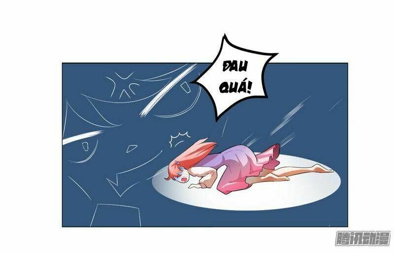 Cô Vợ Cưới Thay Của Tổng Tài Chương 1 Ảnh 20