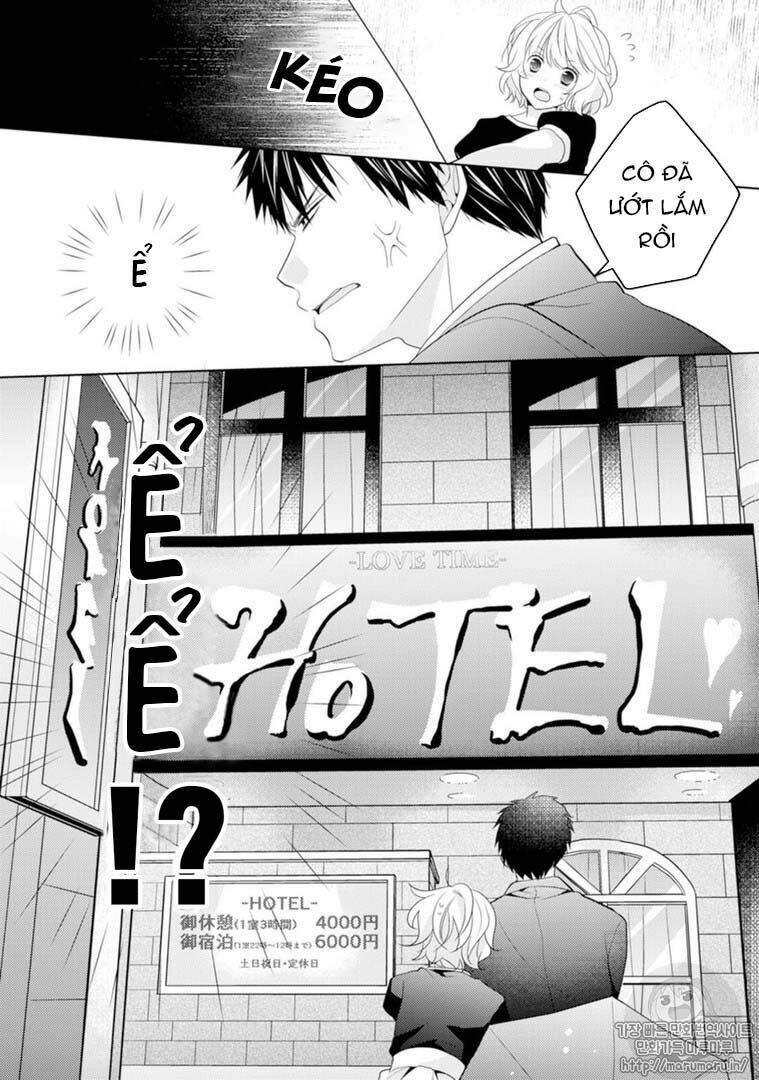 Sono Oshi Xx Ni Tsuki Chương 2 Ảnh 19