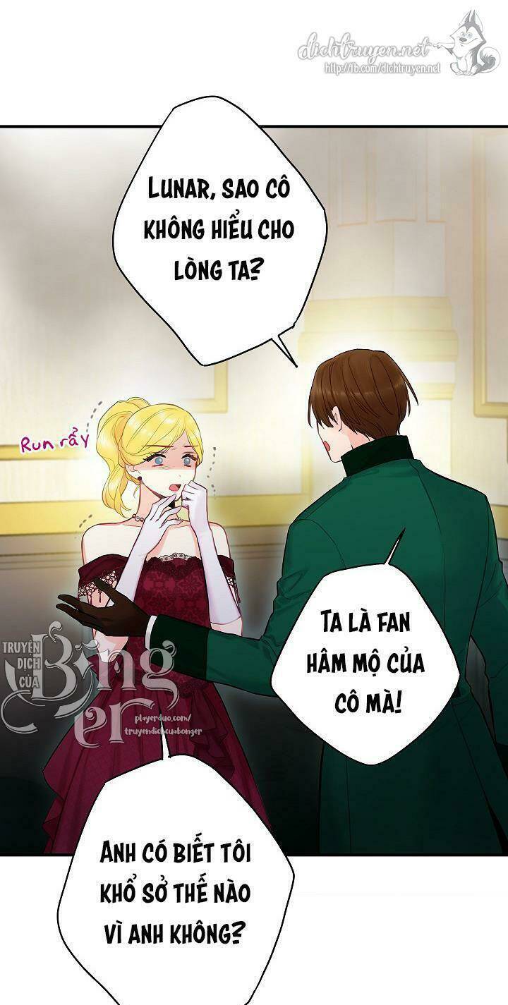 Tồn Tại Với Tư Cách Là Vợ Của Nam Chính Chương 192 Ảnh 35