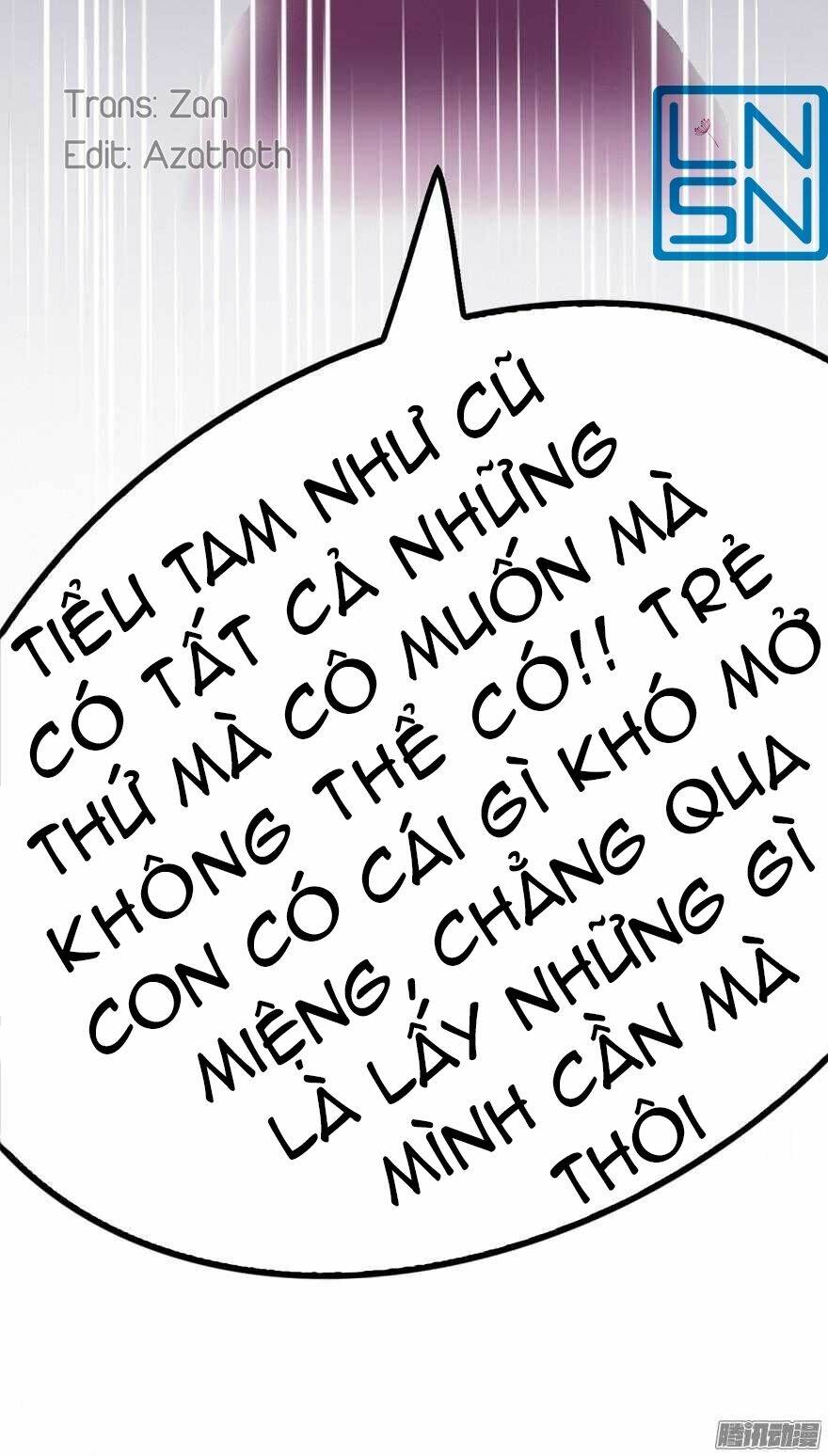 Cô Vợ NgọT NgàO CủA Phó ThiếU Chương 2 Ảnh 18