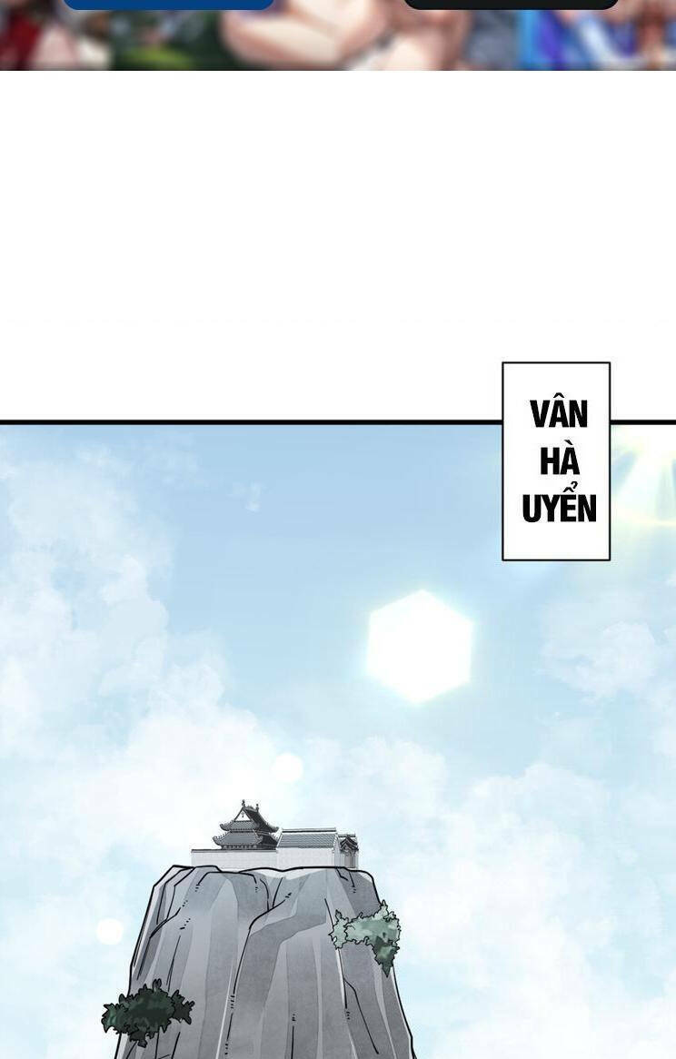 Lạn Kha Kỳ Duyên Chương 295 Ảnh 25