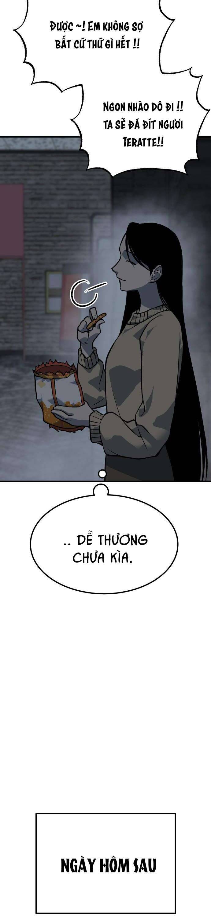 Người Thây Ma Chương 98 Ảnh 29