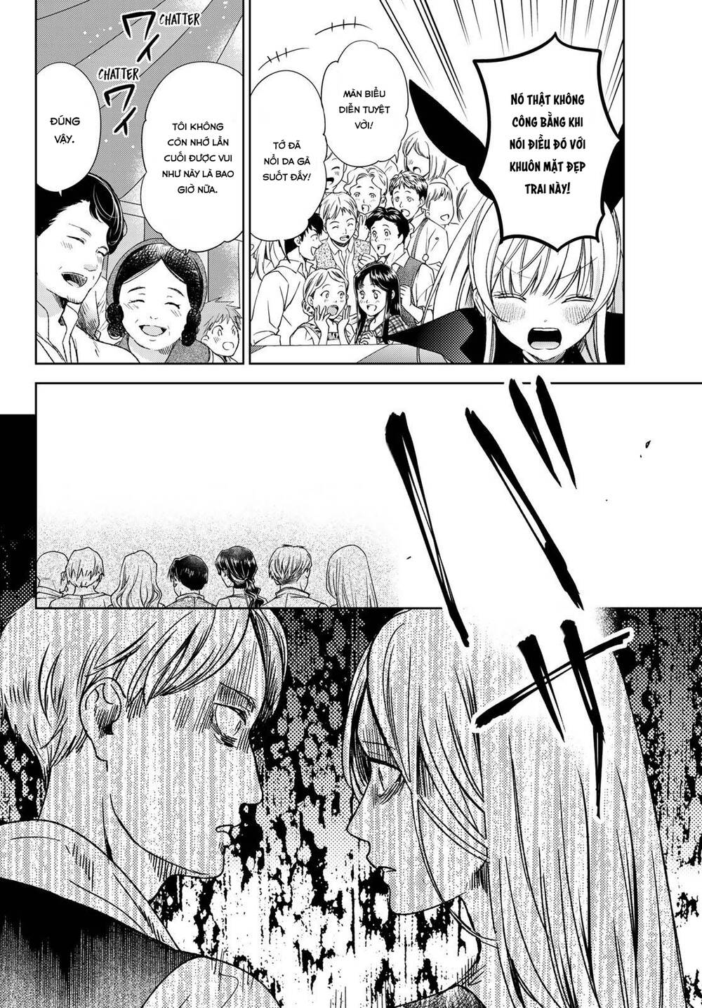 Isekai De Saikyo Mao No Kodomotachi No Mama Ni Natchaimashita Chương 30 Ảnh 30