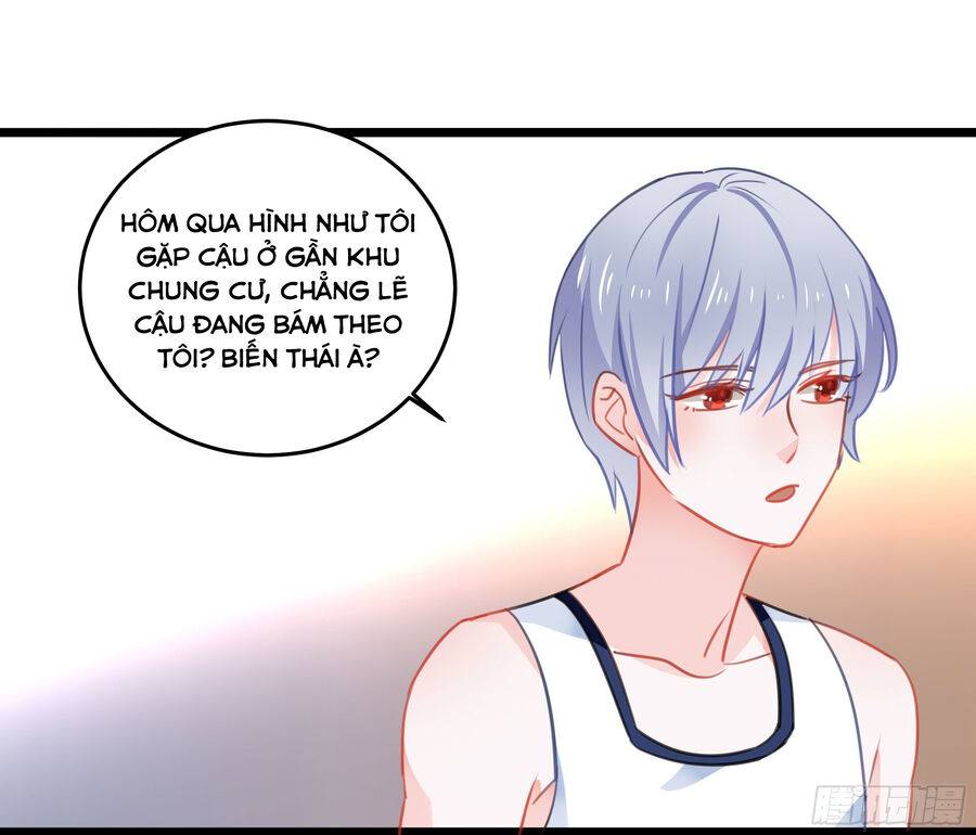 Phi Nhiên Hướng Phong Chương 31 Ảnh 48