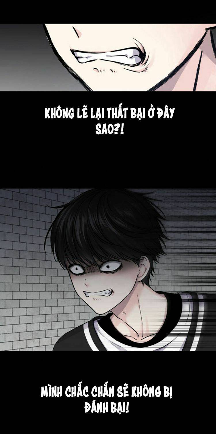 Trò Chơi Của Chúa Thượng Chương 10 Ảnh 54