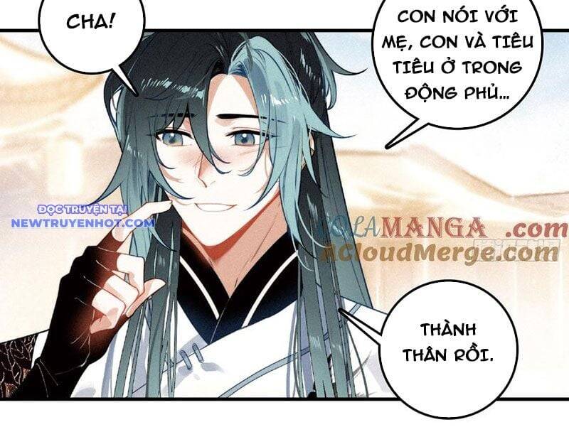 Phi Kiếm Vấn Đạo Chương 127 Ảnh 25