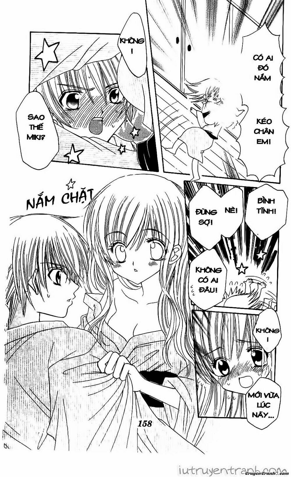 Get Love! Chương 27 Ảnh 24