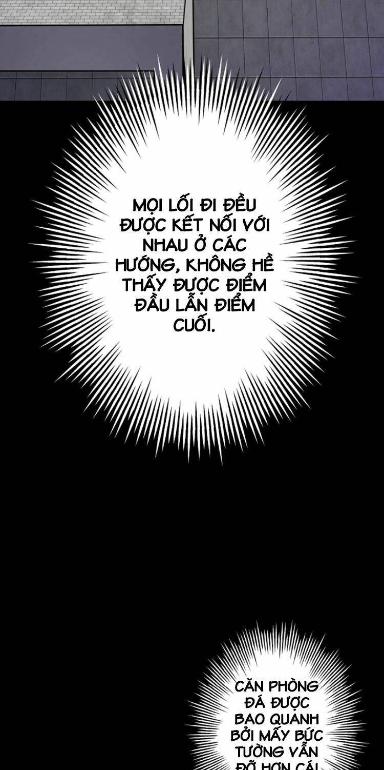 Trò Chơi Của Chúa Thượng Chương 9 Ảnh 15
