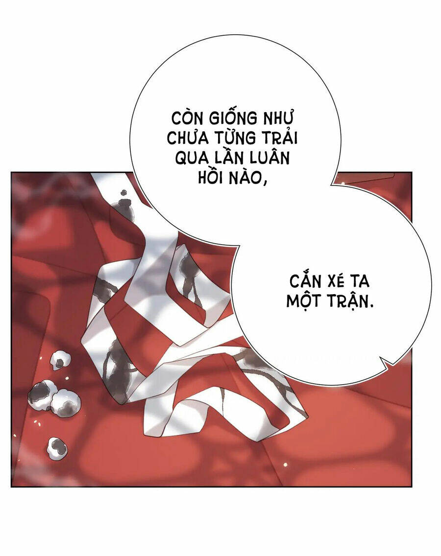 Ác Nữ Cự Tuyệt Cua Nam Chính Chương 103 Ảnh 34