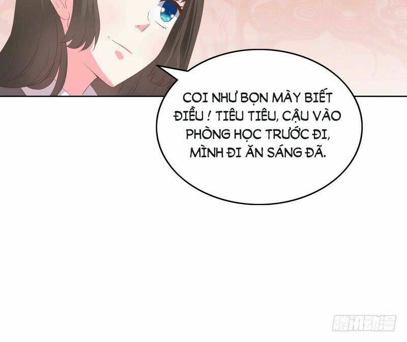 Hào Môn Tiểu Oan Gia Chương 6 Ảnh 6