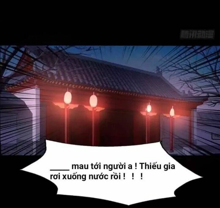 Chạy Đi Âm Sai Chương 121 Ảnh 35