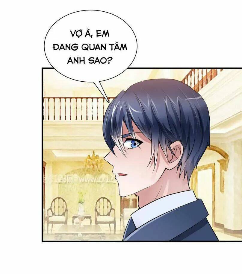 Cô Dâu Gả Thay Của Tổng Tài Chương 121 Ảnh 3