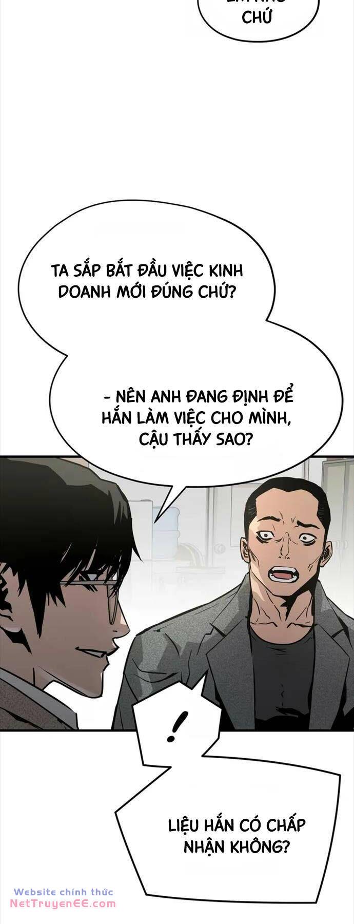 Đặc Công Xuất Ngũ Chương 32 Ảnh 20