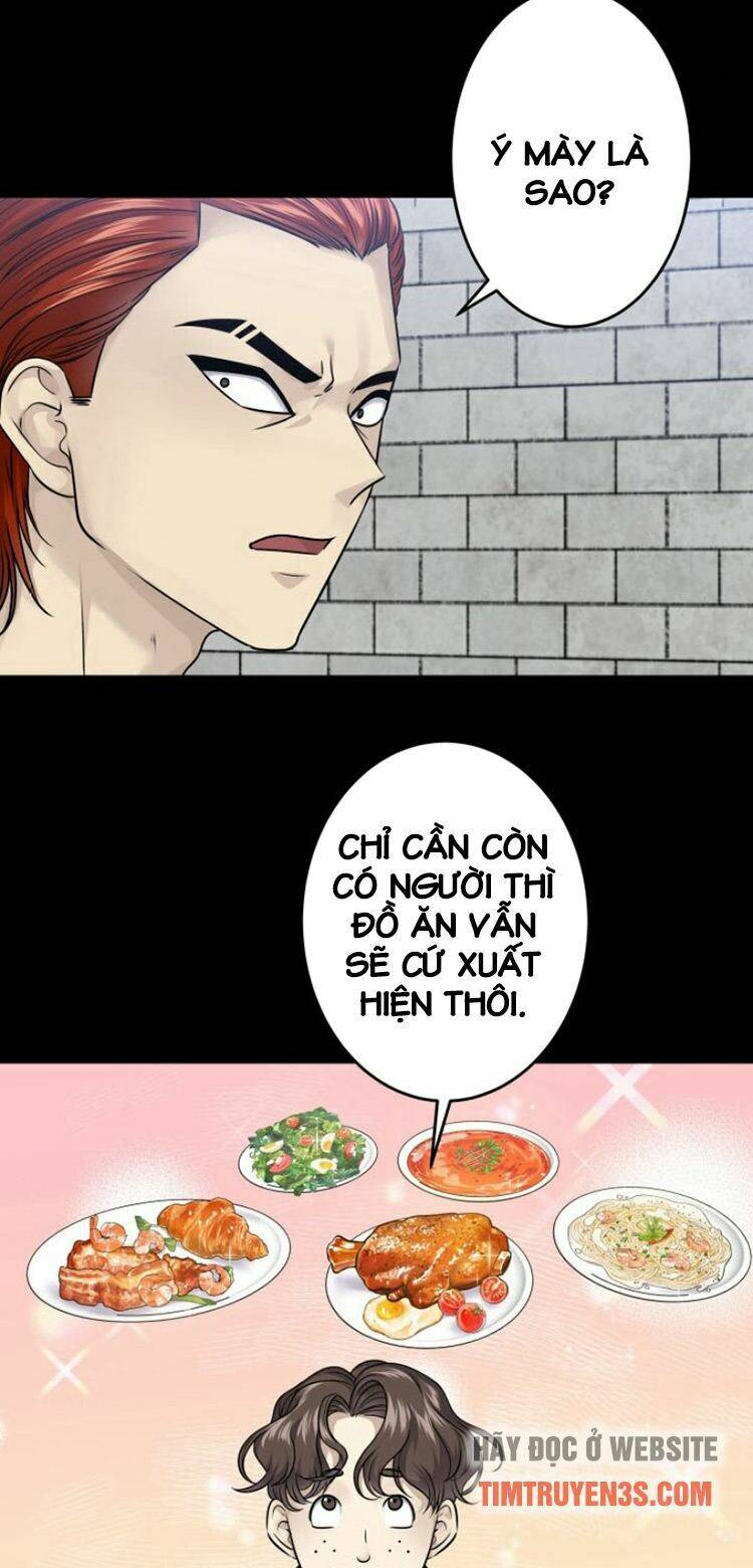 Trò Chơi Của Chúa Thượng Chương 10 Ảnh 58