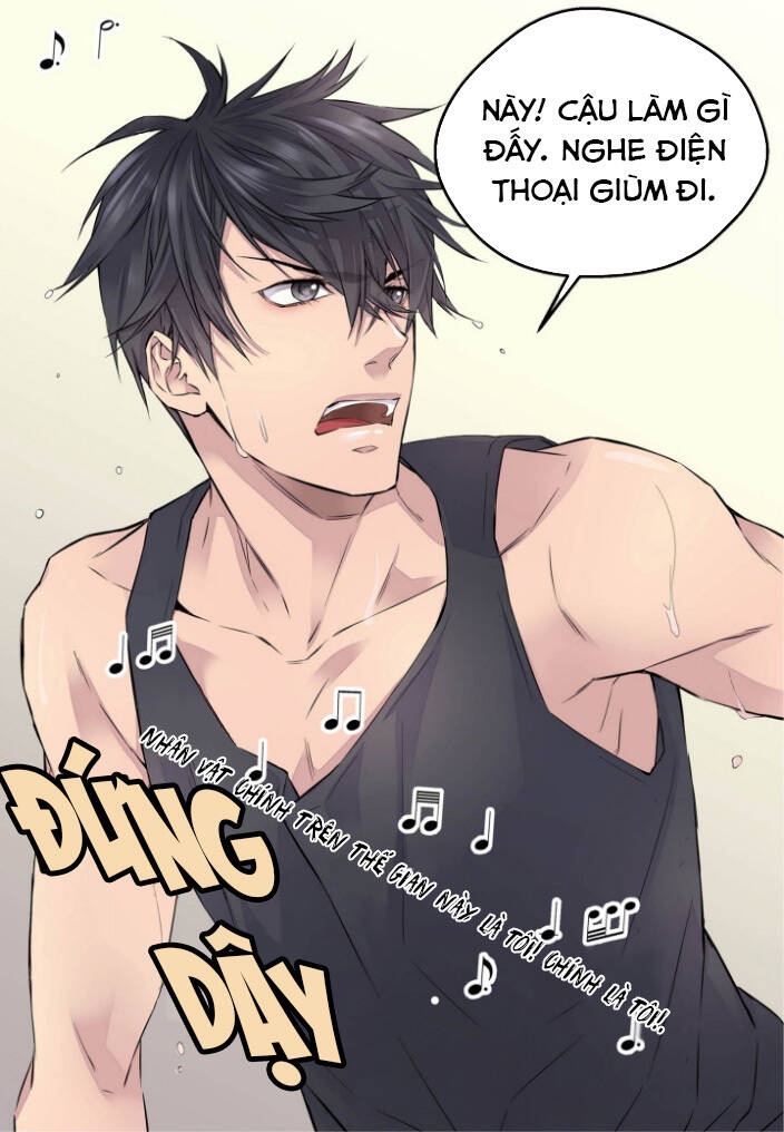 Kẻ Thù Nóng Bỏng Chương 1 Ảnh 55