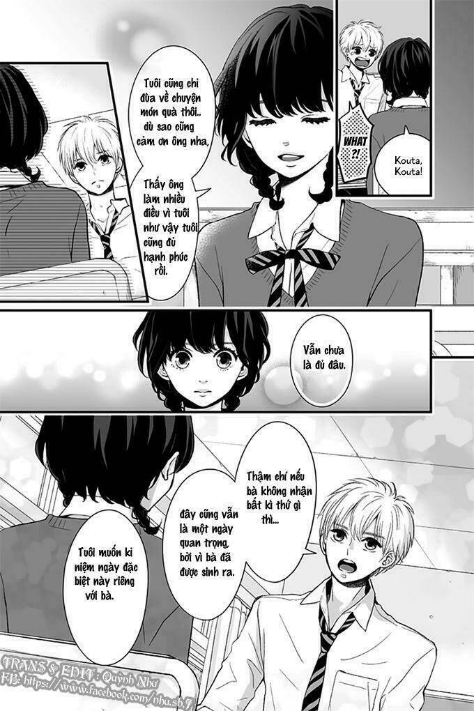 Tổng Hợp One Shot. Chương 376 Ảnh 10